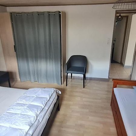 La Chouette, Gerardmer Proche Centre Dış mekan fotoğraf