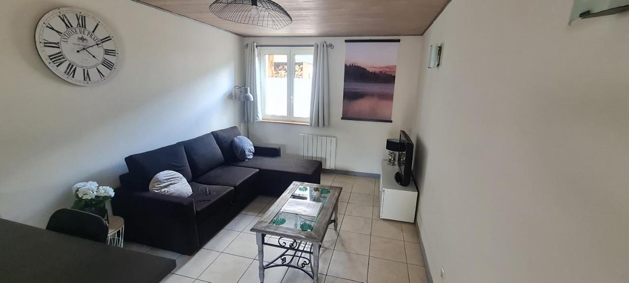 La Chouette, Gerardmer Proche Centre Dış mekan fotoğraf