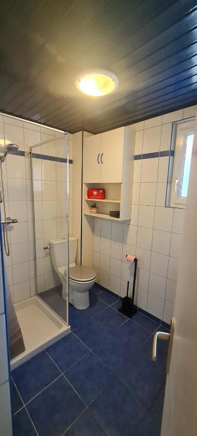 La Chouette, Gerardmer Proche Centre Dış mekan fotoğraf